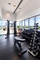 Southbank (D7), Apartment #552811591
